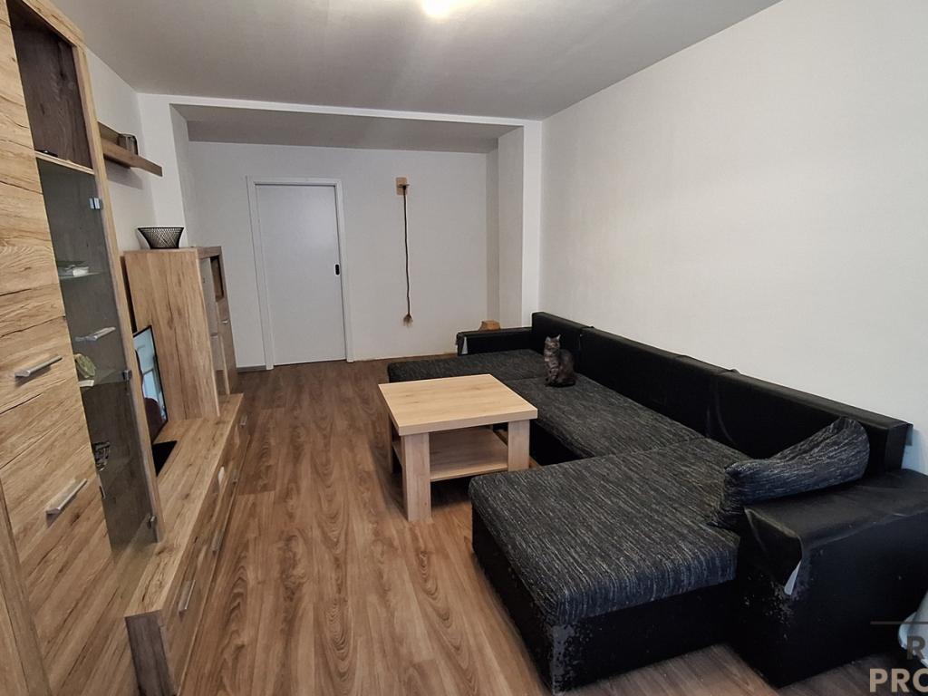 Prodej bytu 3+1 66 m2