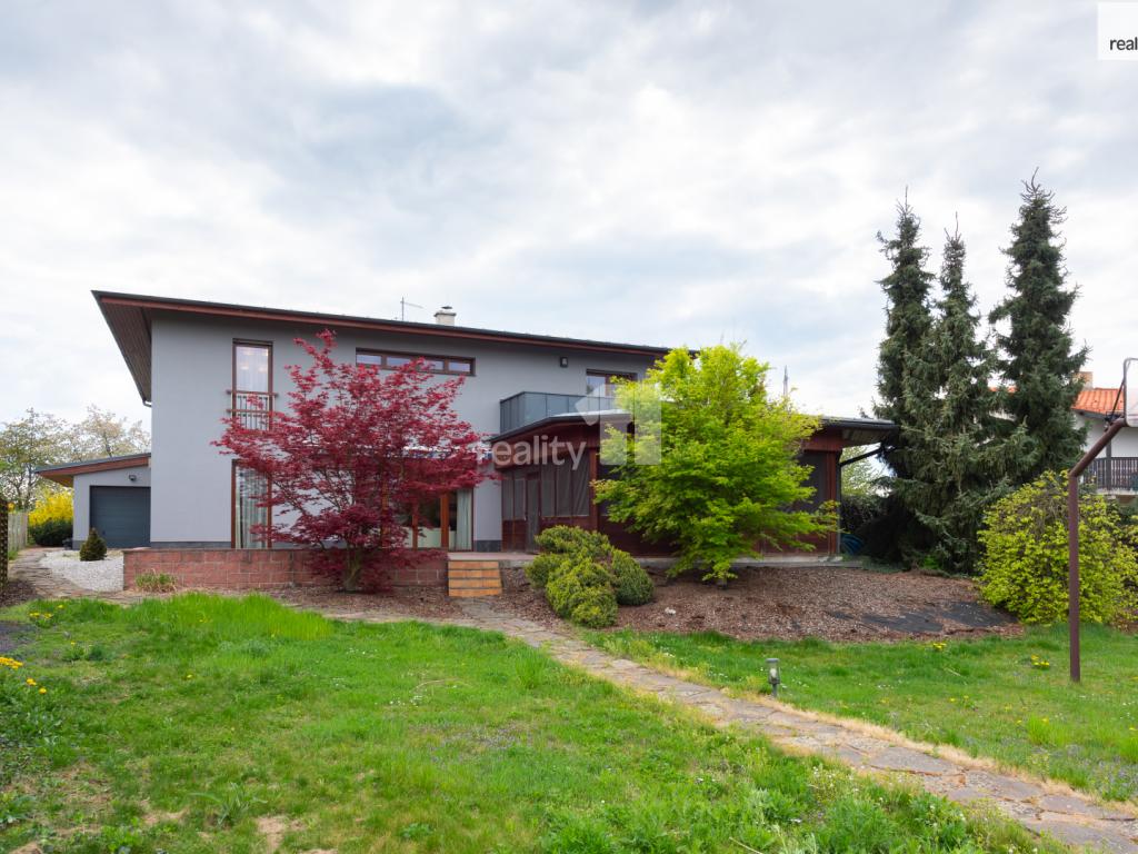 Prodej domu 432 m2
