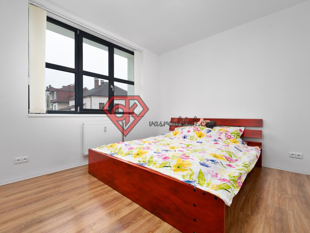Pronájem bytu 2+kk 37 m2