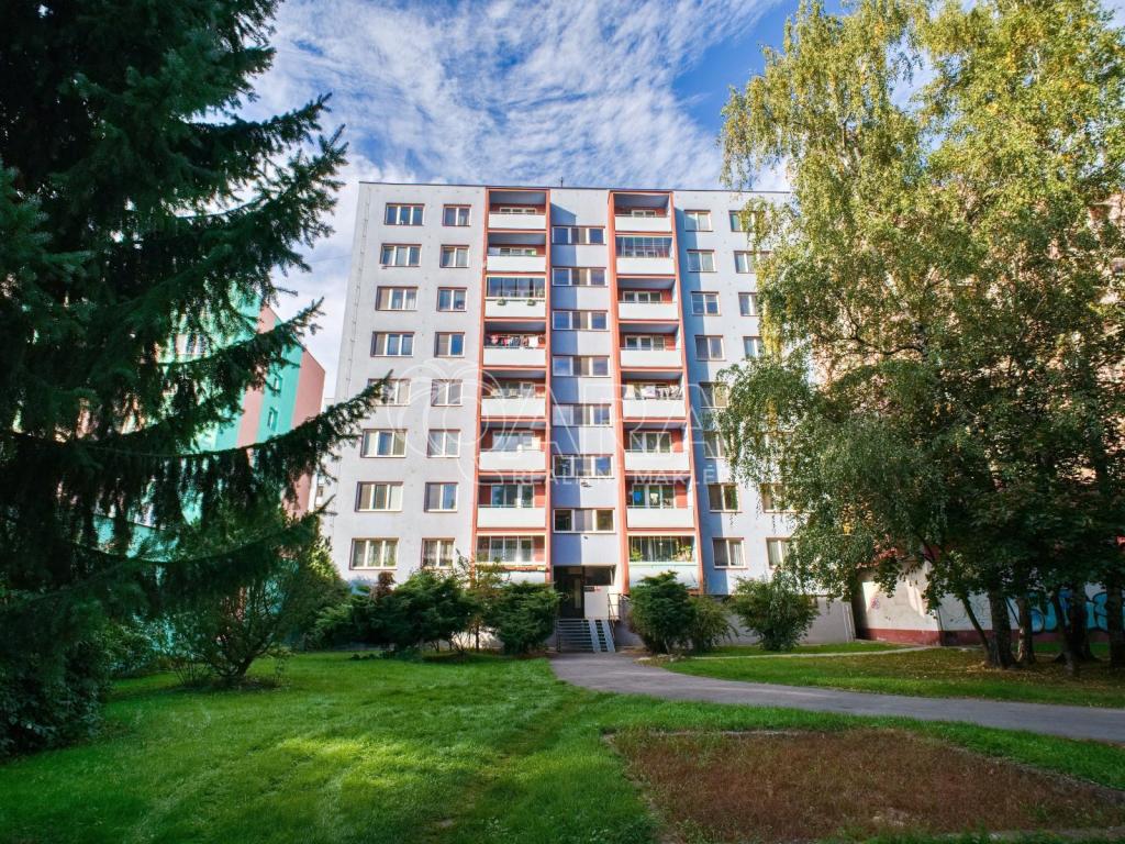 Prodej bytu 1+kk 24 m2