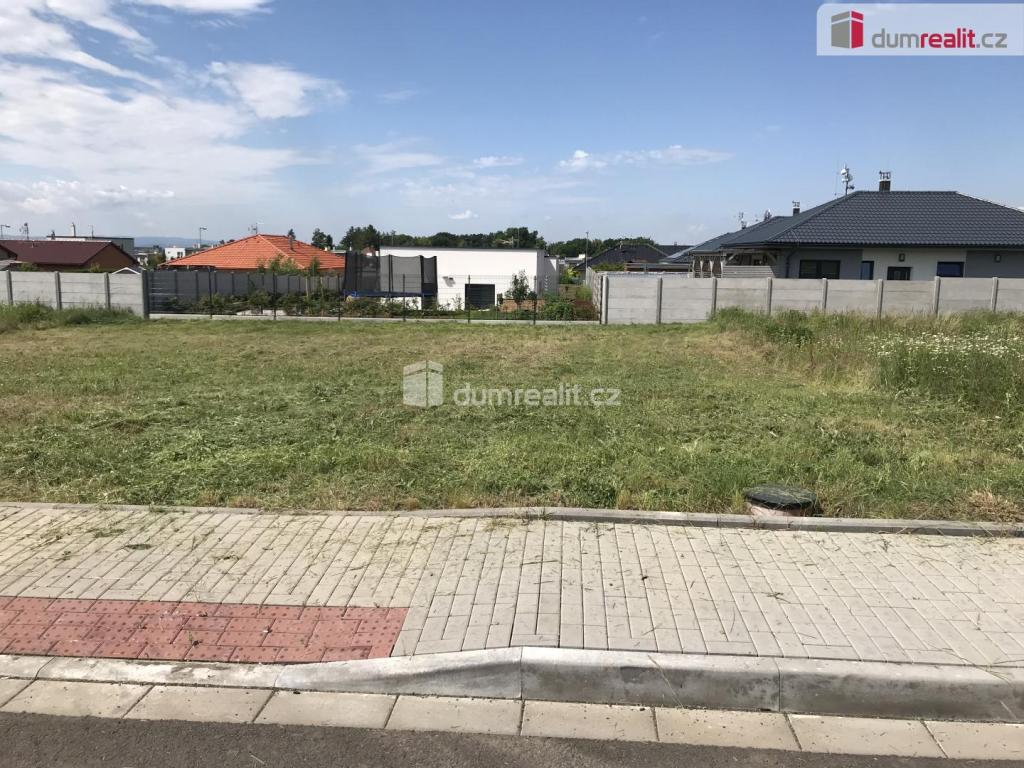 Prodej domu 115 m2