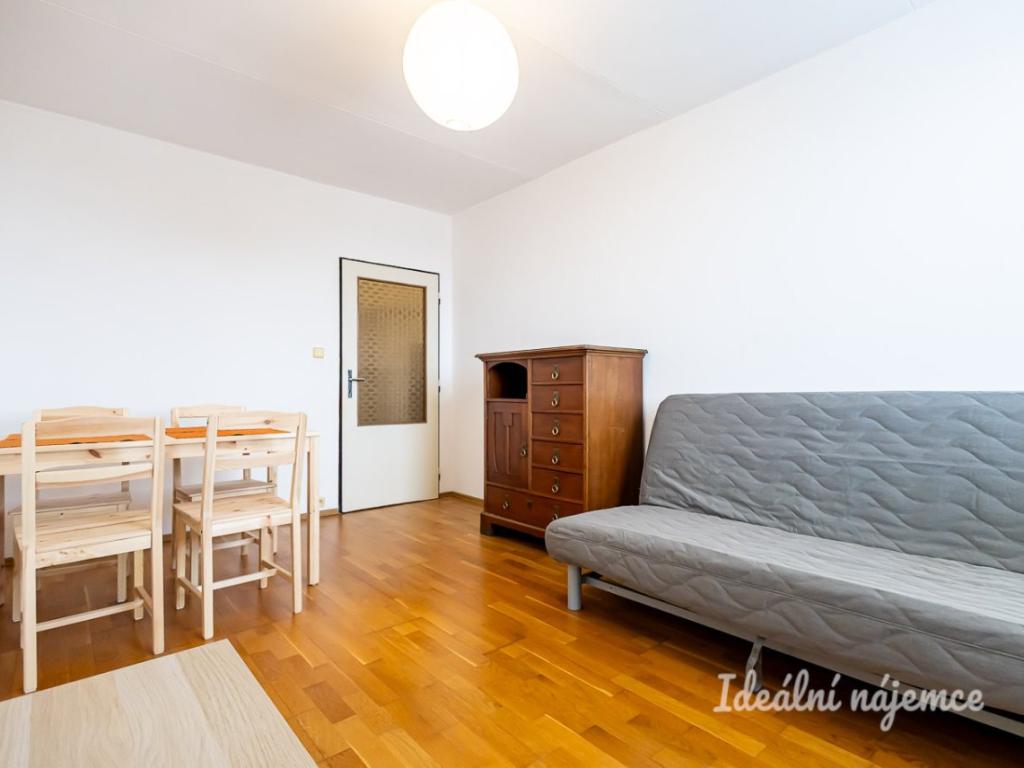 Pronájem bytu 2+kk 40 m2