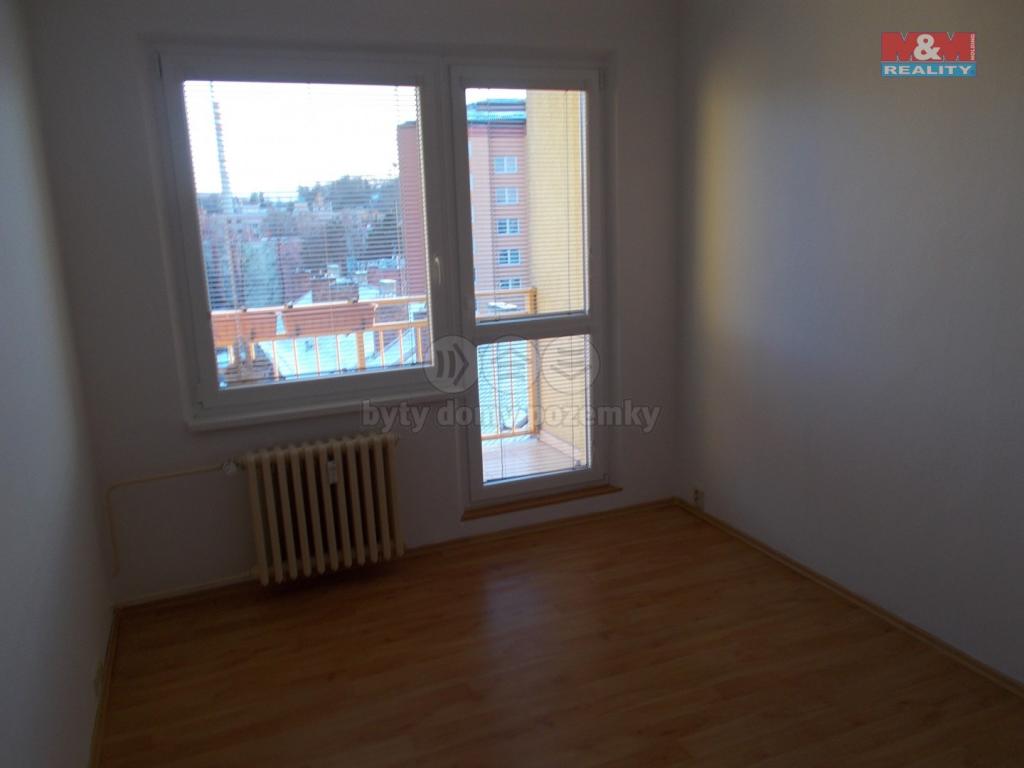 Pronajem bytu 3+kk 72 m2