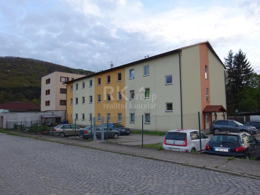 Pronájem bytu 1+kk 40 m2