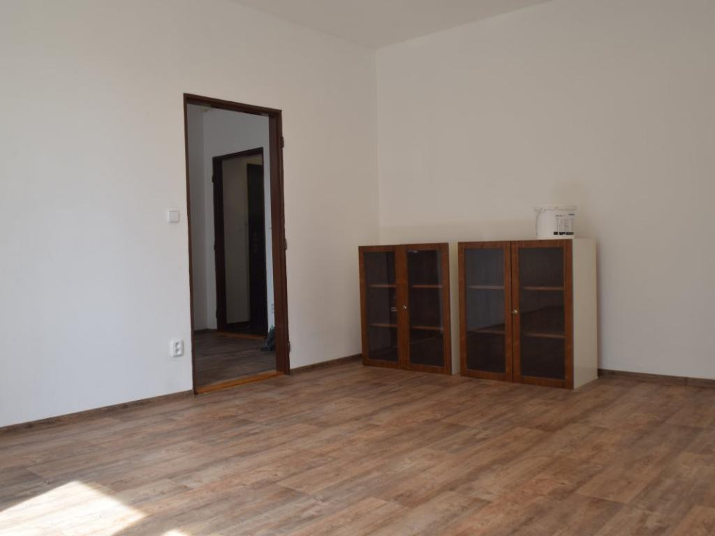 Pronájem bytu 1+1 45 m2
