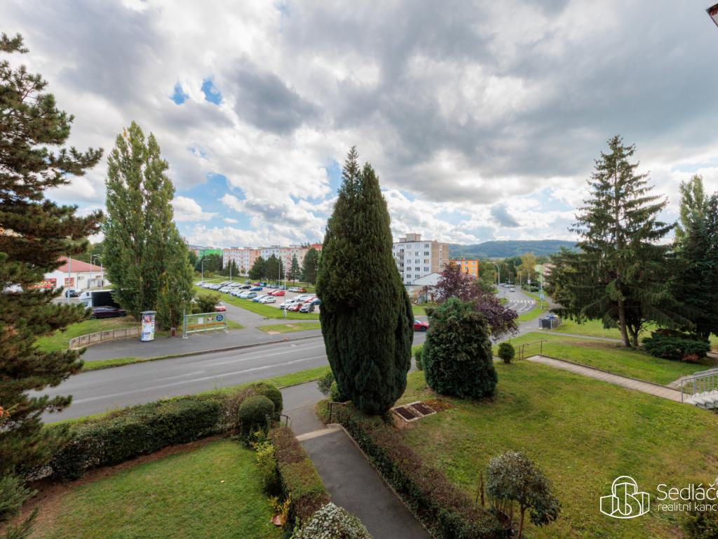 Prodej bytu 3+1 84 m2, Sokolov – náhled fotky 20