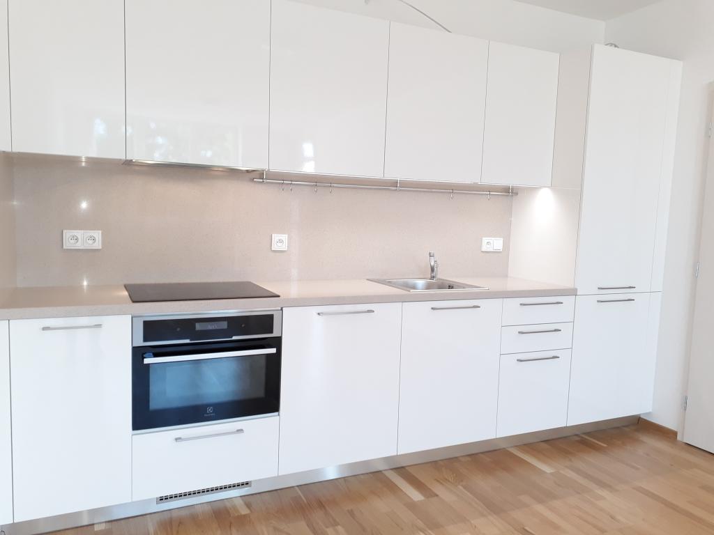Pronajem bytu 2+kk 61 m2