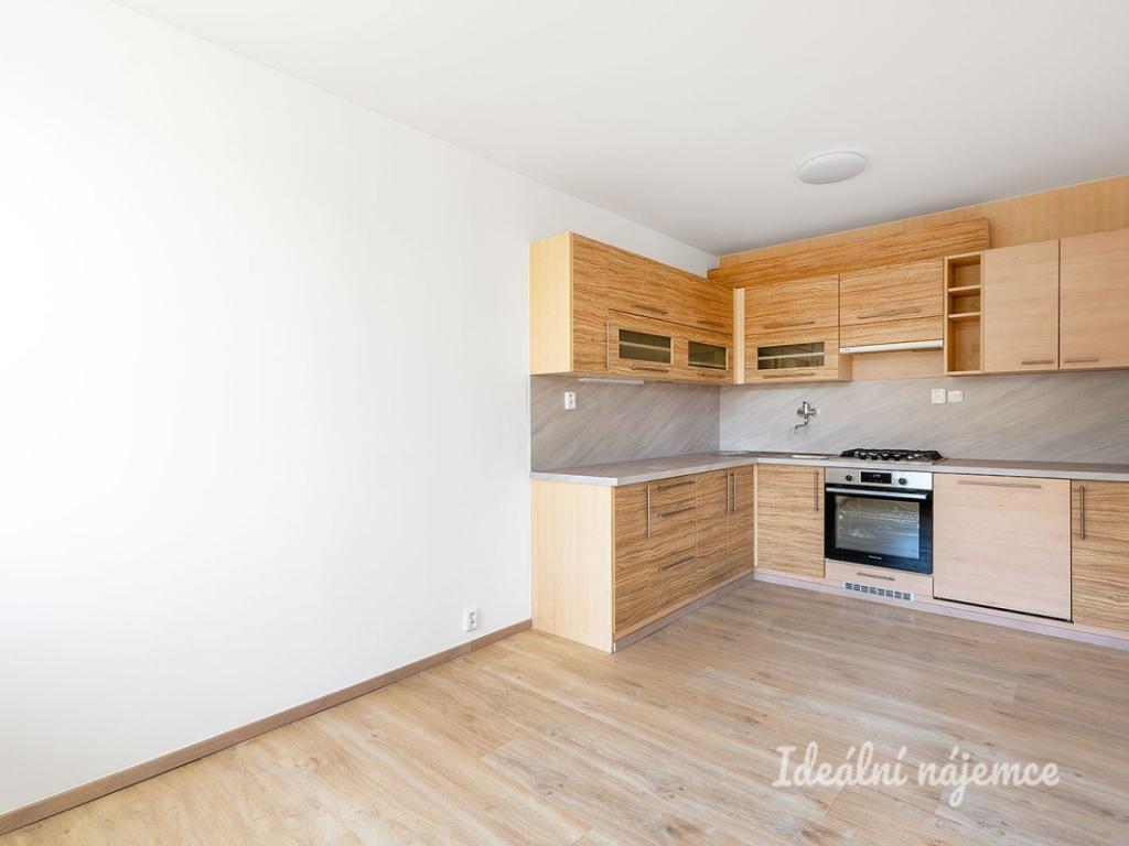 Pronájem bytu 3+1 66 m2