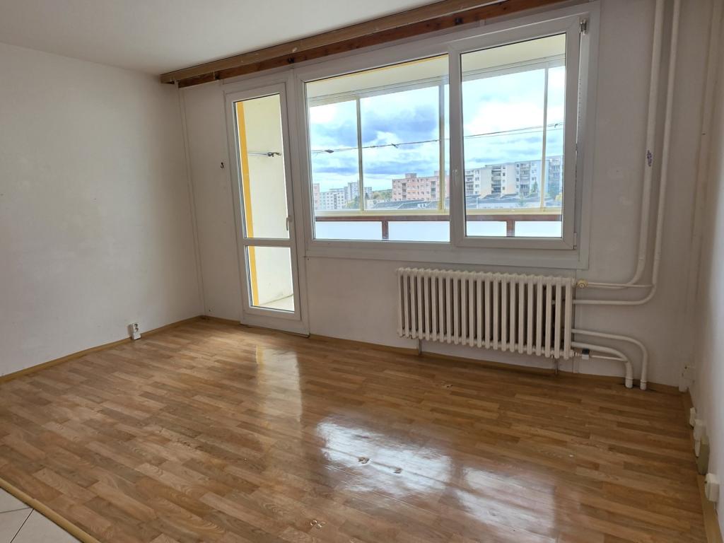 Prodej bytu 1+kk 32 m2