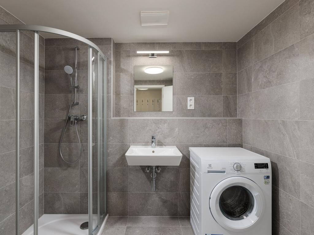 Pronájem bytu 2+kk 55 m2