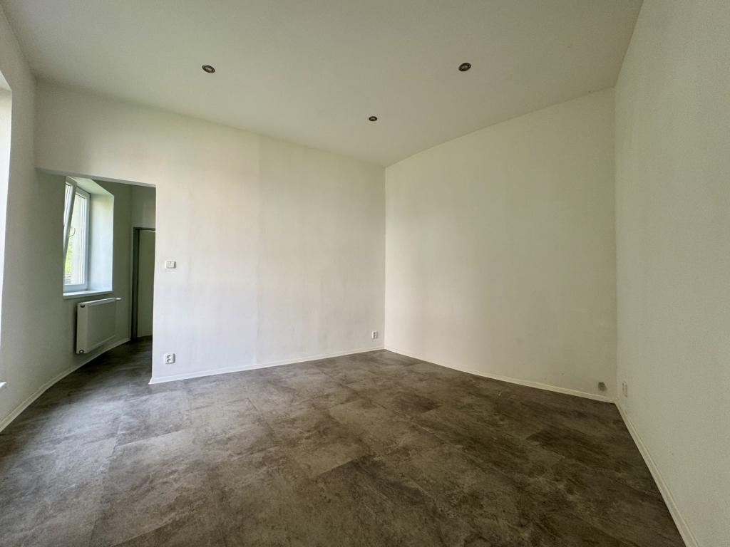 Pronájem bytu 2+kk 33 m2
