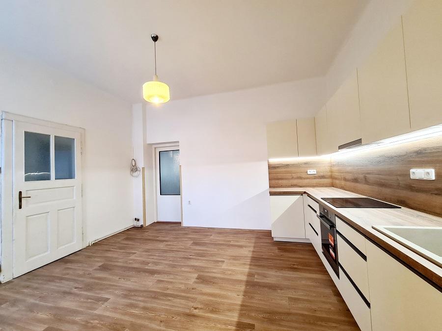 Pronajem bytu 3+kk 70 m2