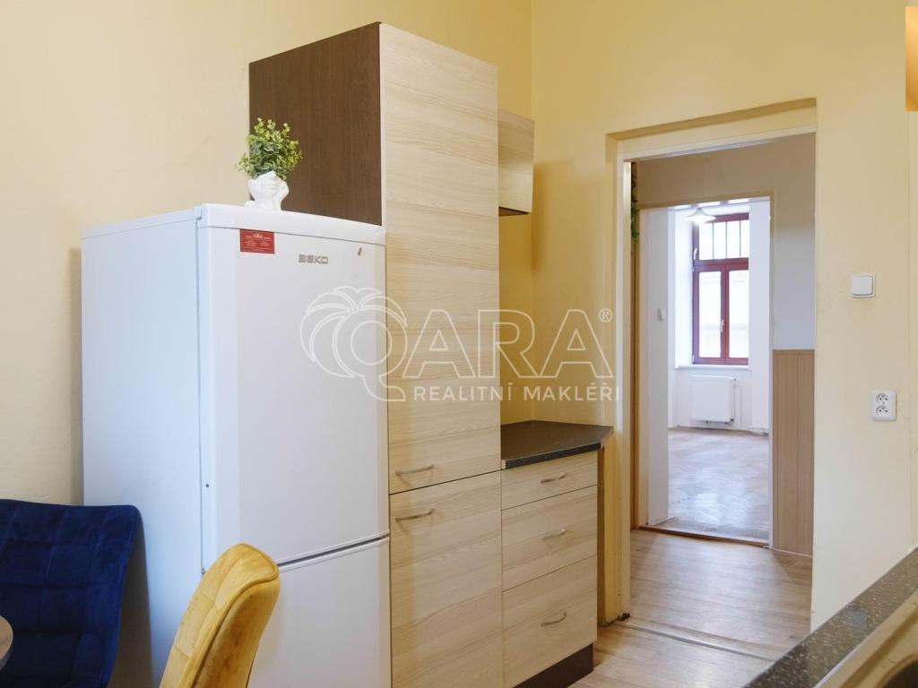 Prodej bytu 2+1 55 m² - View 6