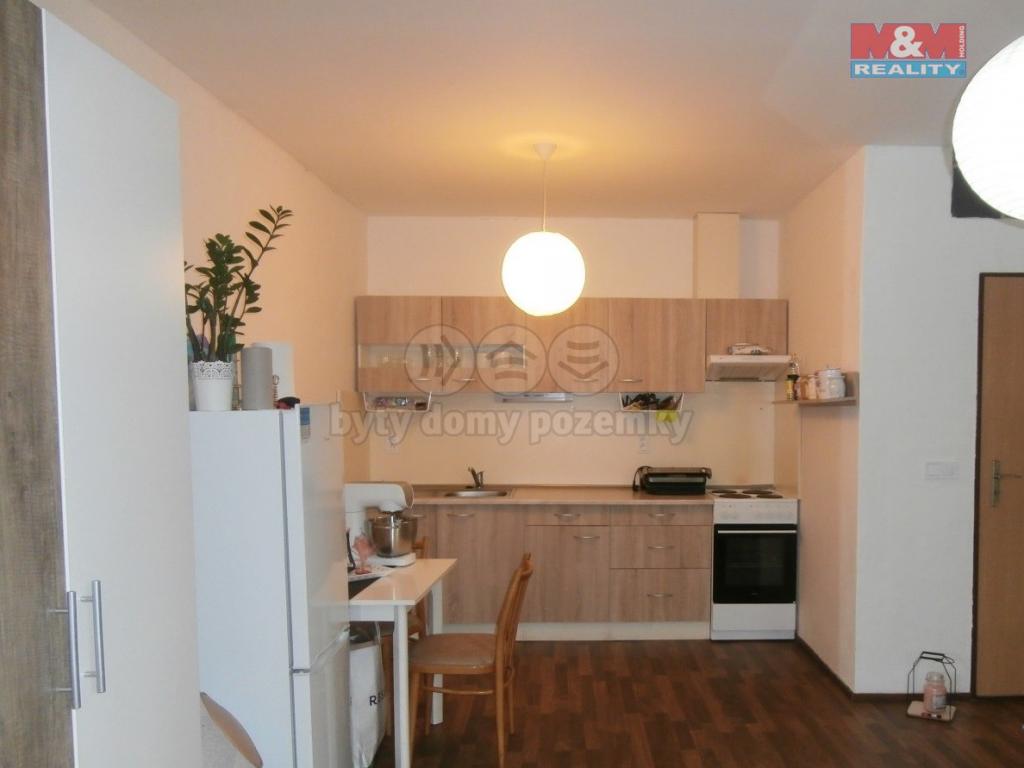 Pronajem bytu 2+kk 64 m2