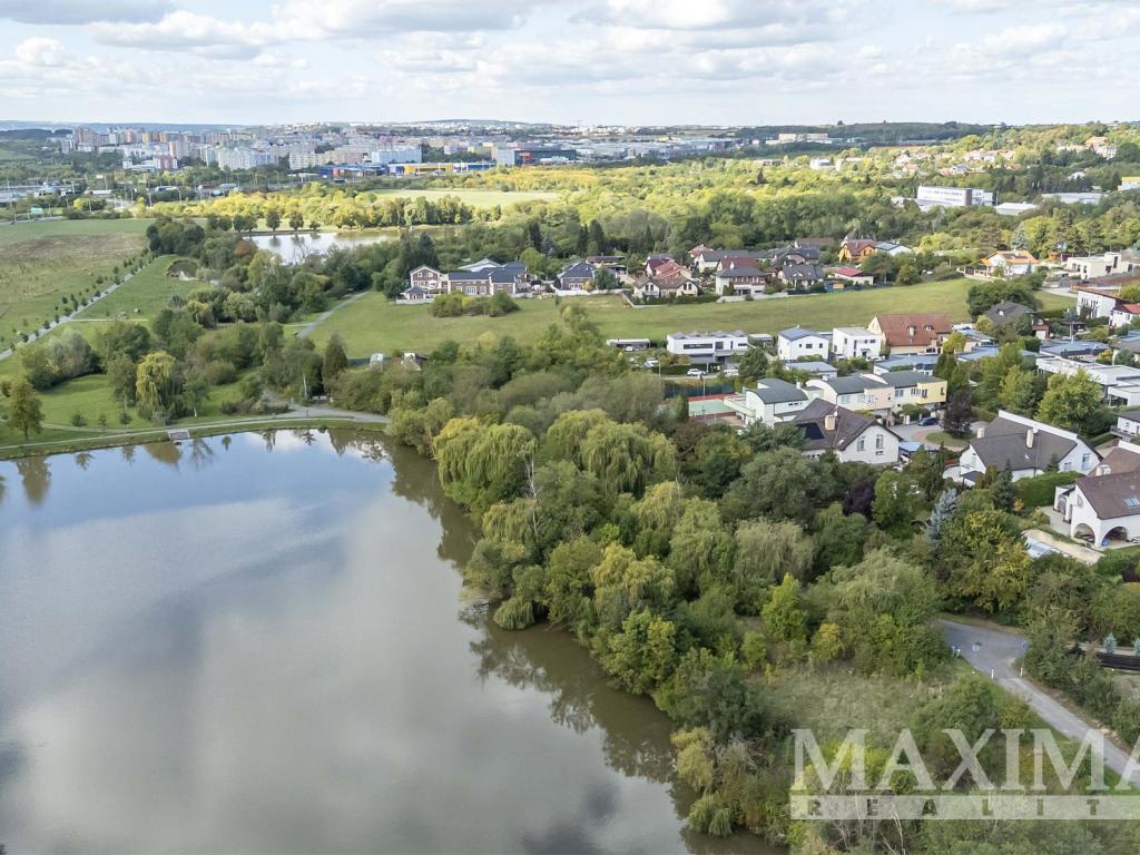 Prodej domu 168 m2, Praha – náhled fotky 7