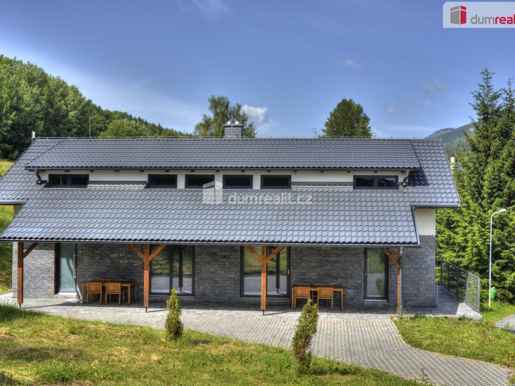 Prodej domu 184 m2, Dolní Morava – náhled fotky 22