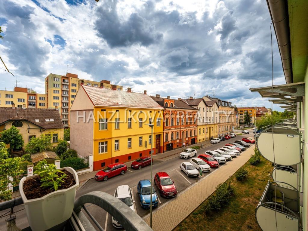Prodej bytu 3+1 80 m² – další