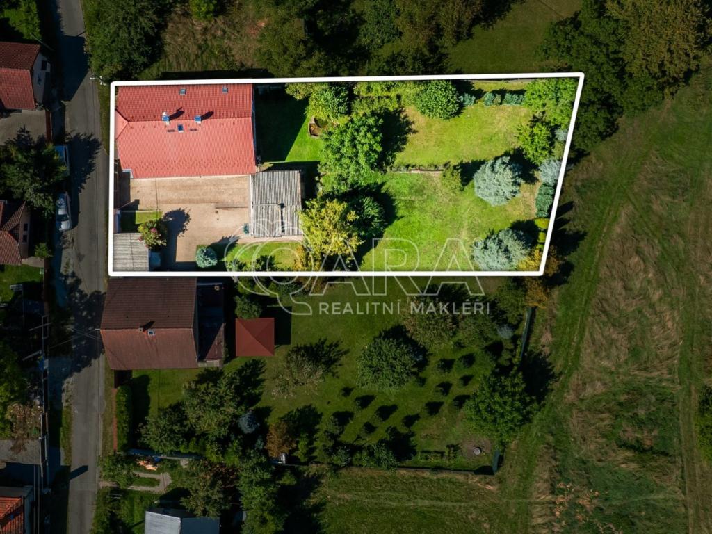 Prodej domu 97 m2, Velký Chlumec – náhled fotky 17