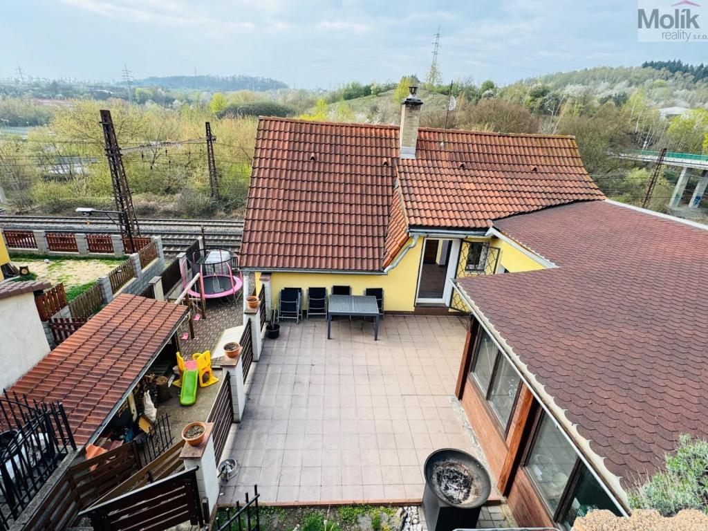 Prodej domu 120 m2