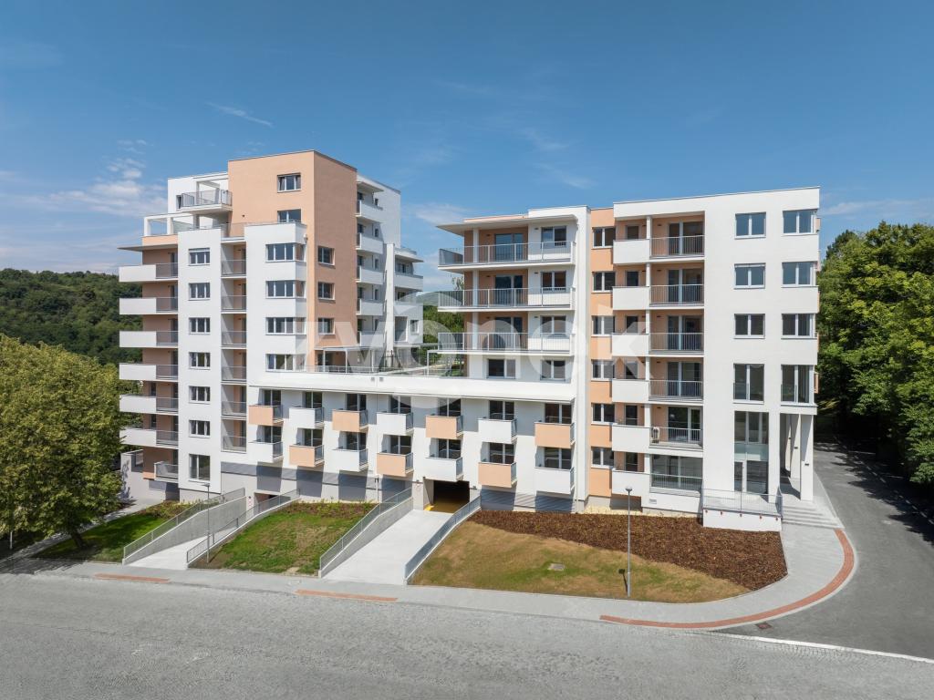 Pronájem bytu 3+kk 73 m2