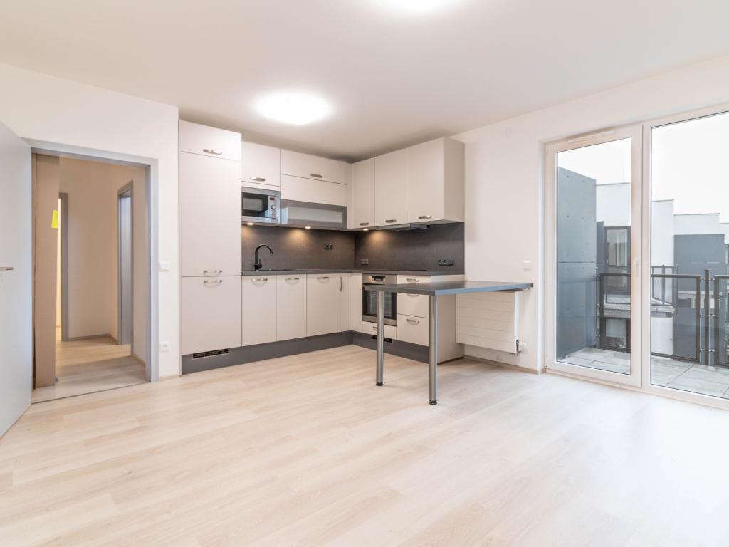 Pronájem bytu 2+kk 55 m2