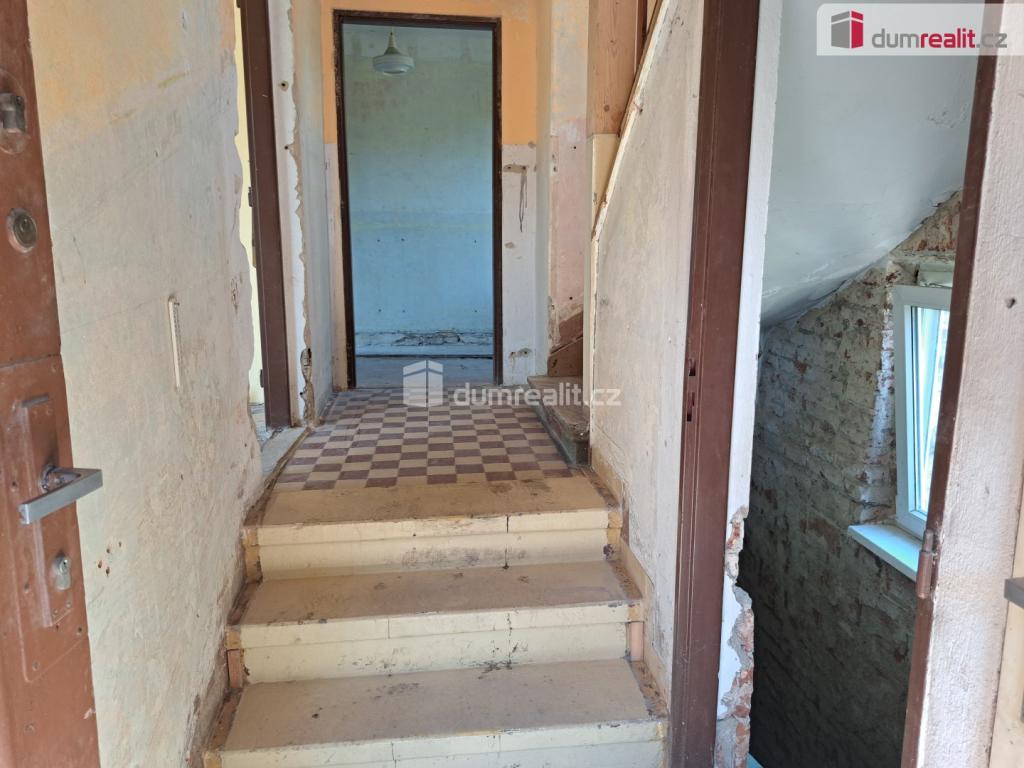 Prodej domu 180 m2, Ústí nad Labem – náhled fotky 8