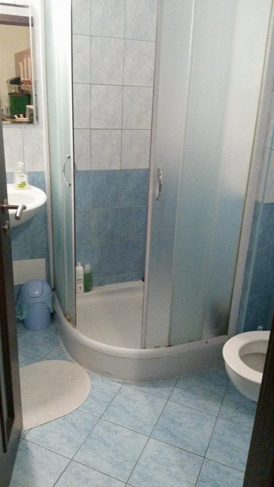 Spolubydleni bytu 1 lůžko 13 m2