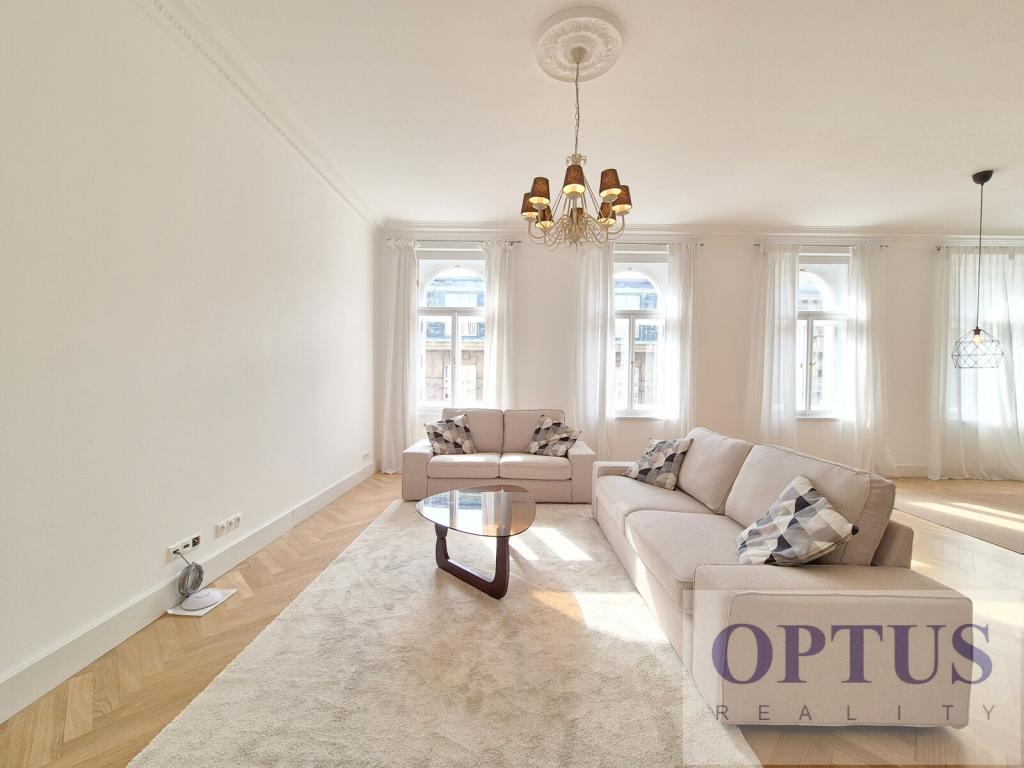 Pronájem bytu 5+kk 172 m2, Praha – náhled fotky 9