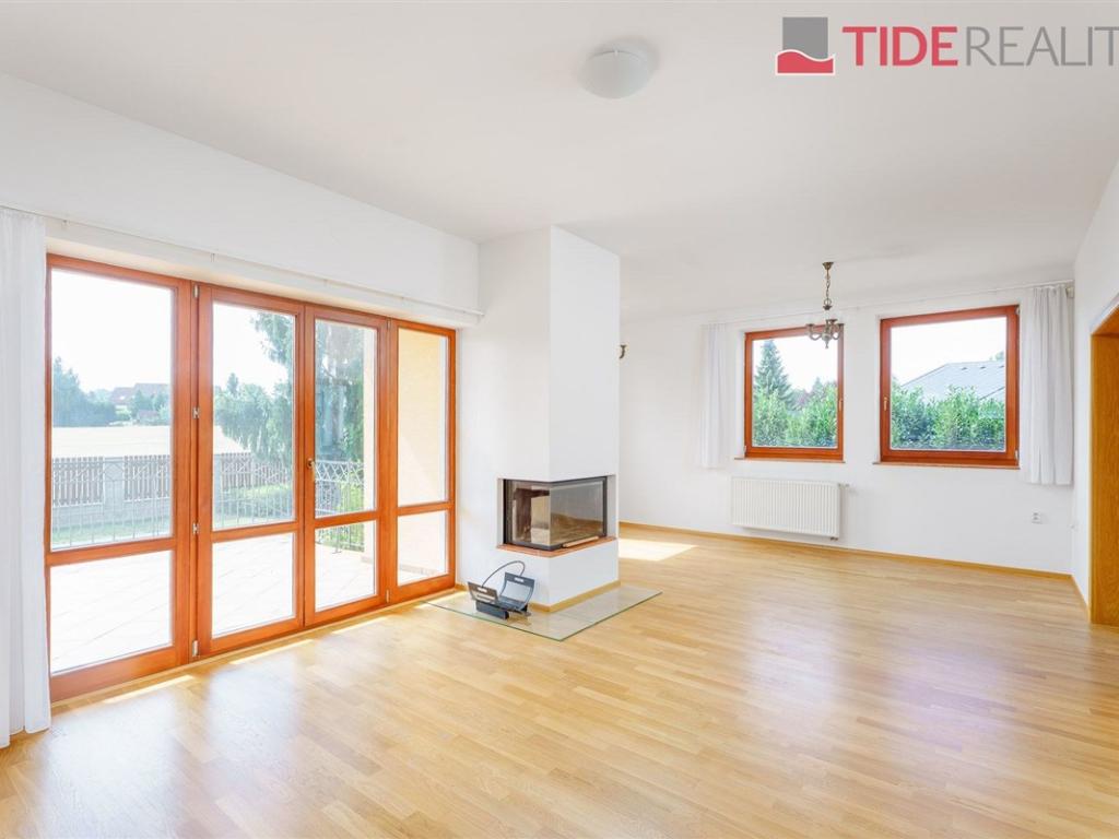 Pronájem domu 420 m2