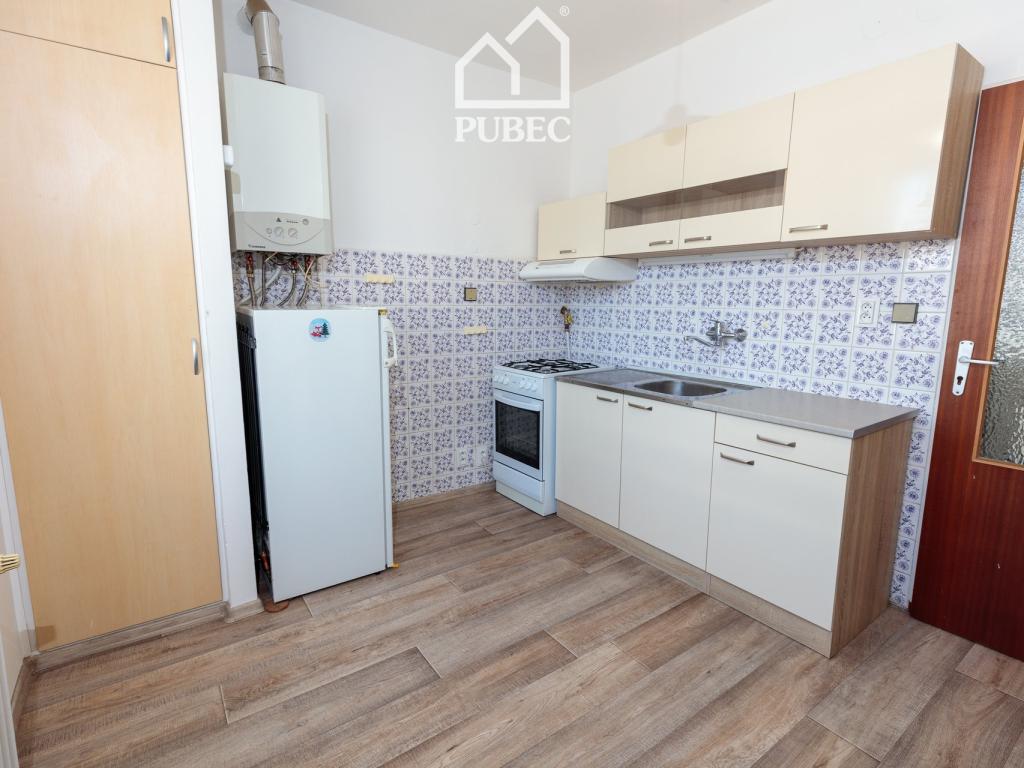 1-room apartment for rent · 40 m² · Plzeň — 454 €/mo