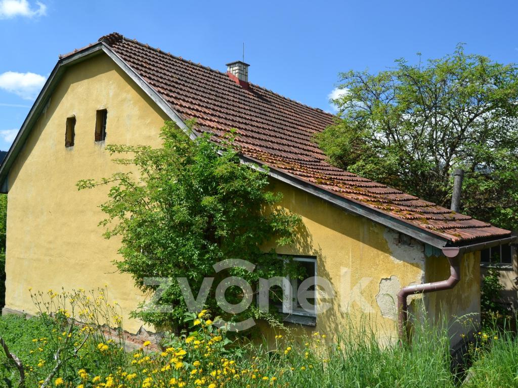 Prodej domu 160 m2
