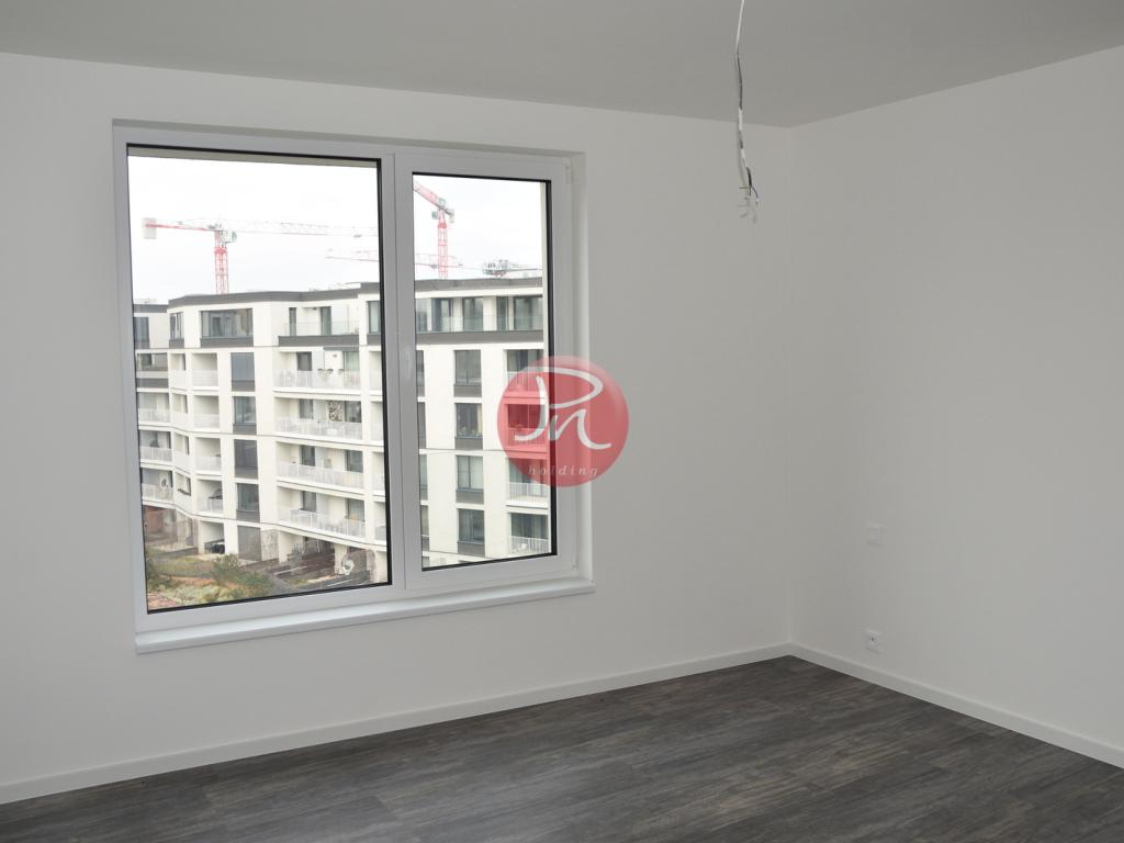 Pronájem bytu 2+kk 54 m2