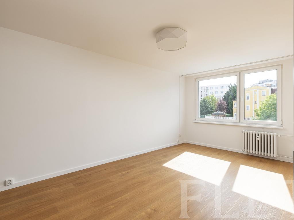 Pronájem bytu 2+kk 43 m2, Praha – náhled fotky 6