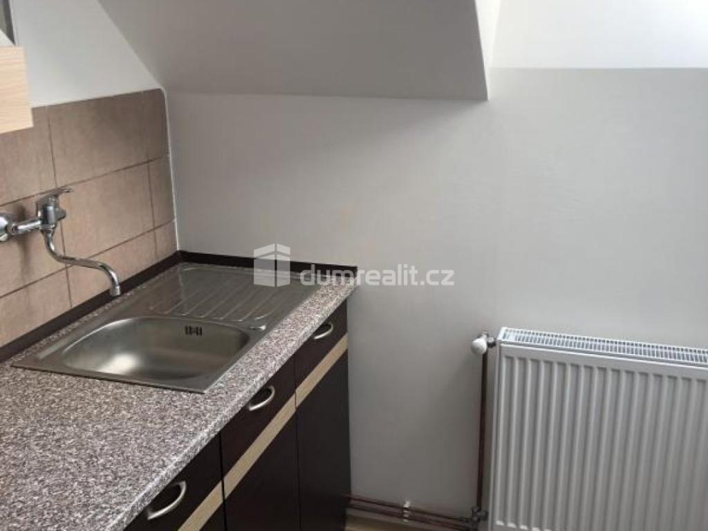 Pronájem bytu 2+1 56 m2