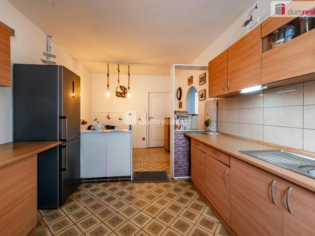 Prodej domu 150 m2, Cheb – náhled fotky 18