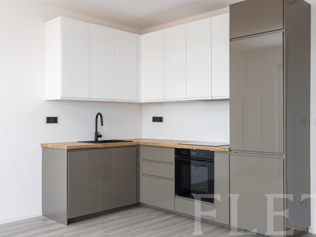 Pronájem bytu 2+kk 55 m2