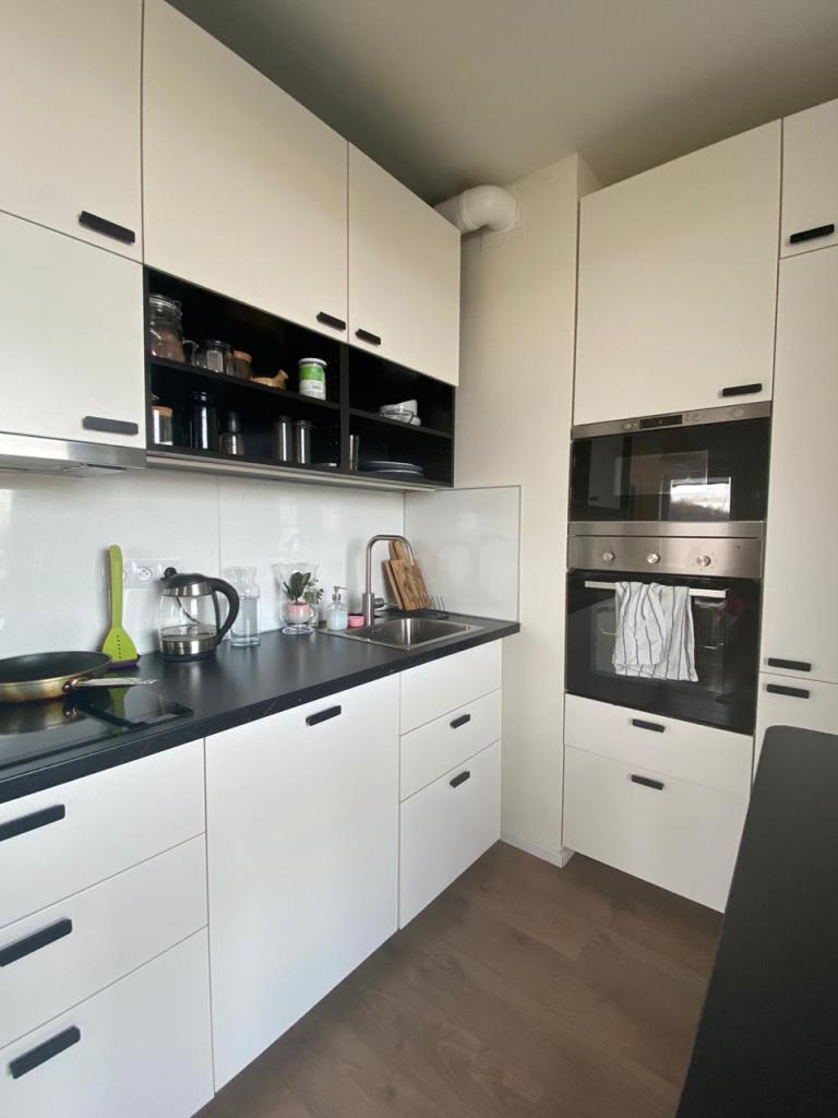 Pronajem bytu 2+kk 71 m2