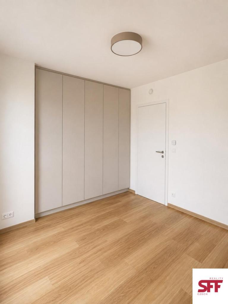 Pronájem bytu 2+kk 50 m2