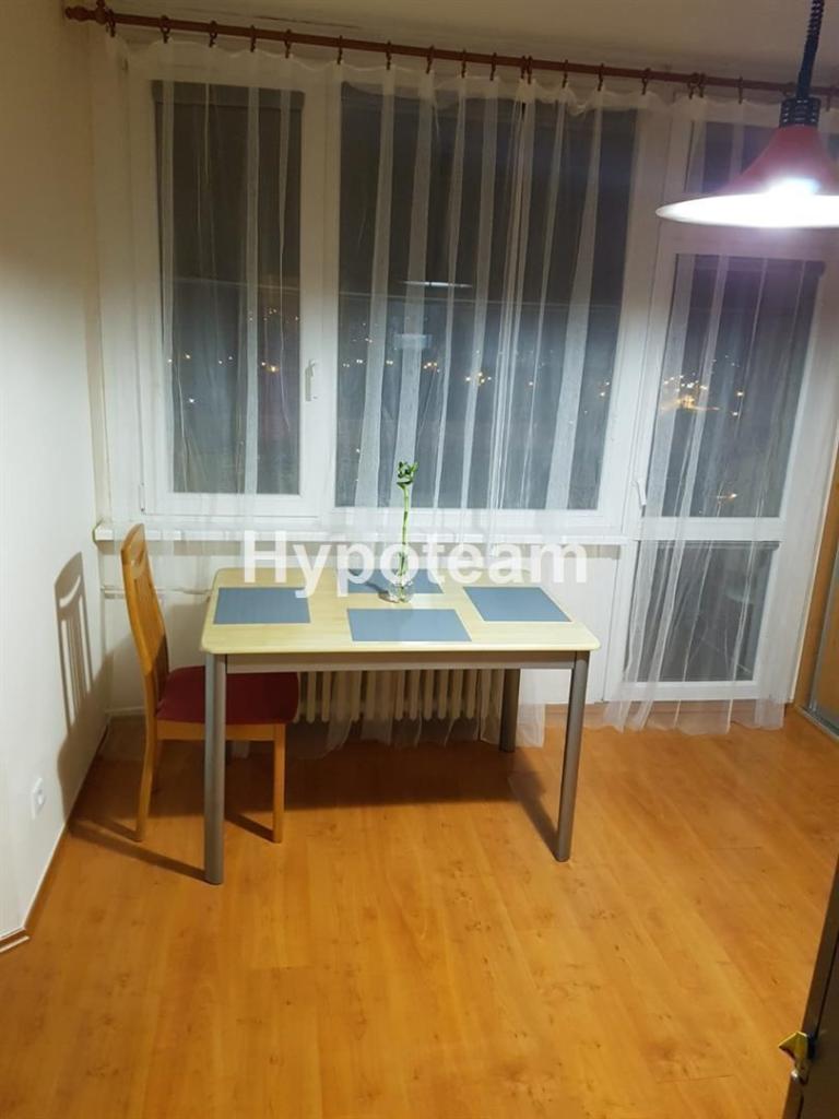 Pronájem bytu 1+1 47 m2