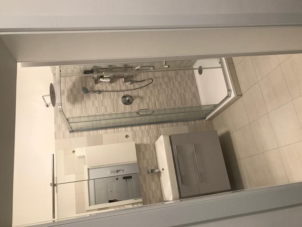 Pronajem bytu 2+kk 57 m2