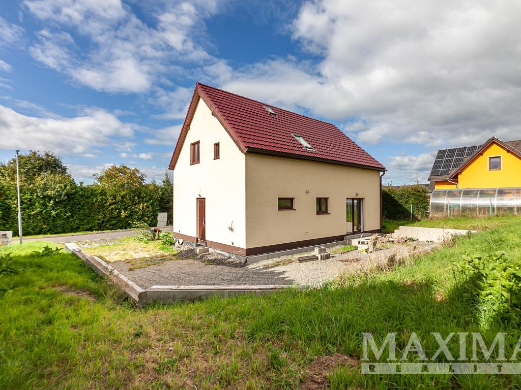 Prodej domu 130 m2