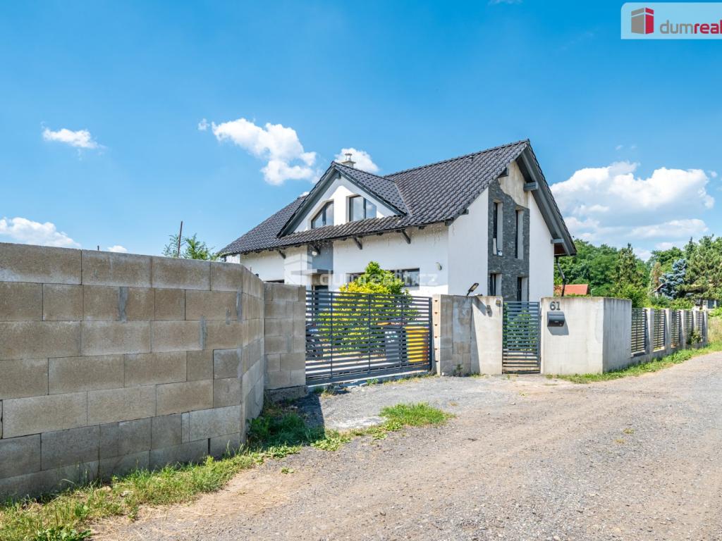 Prodej domu 159 m2, Záluží – náhled fotky 2