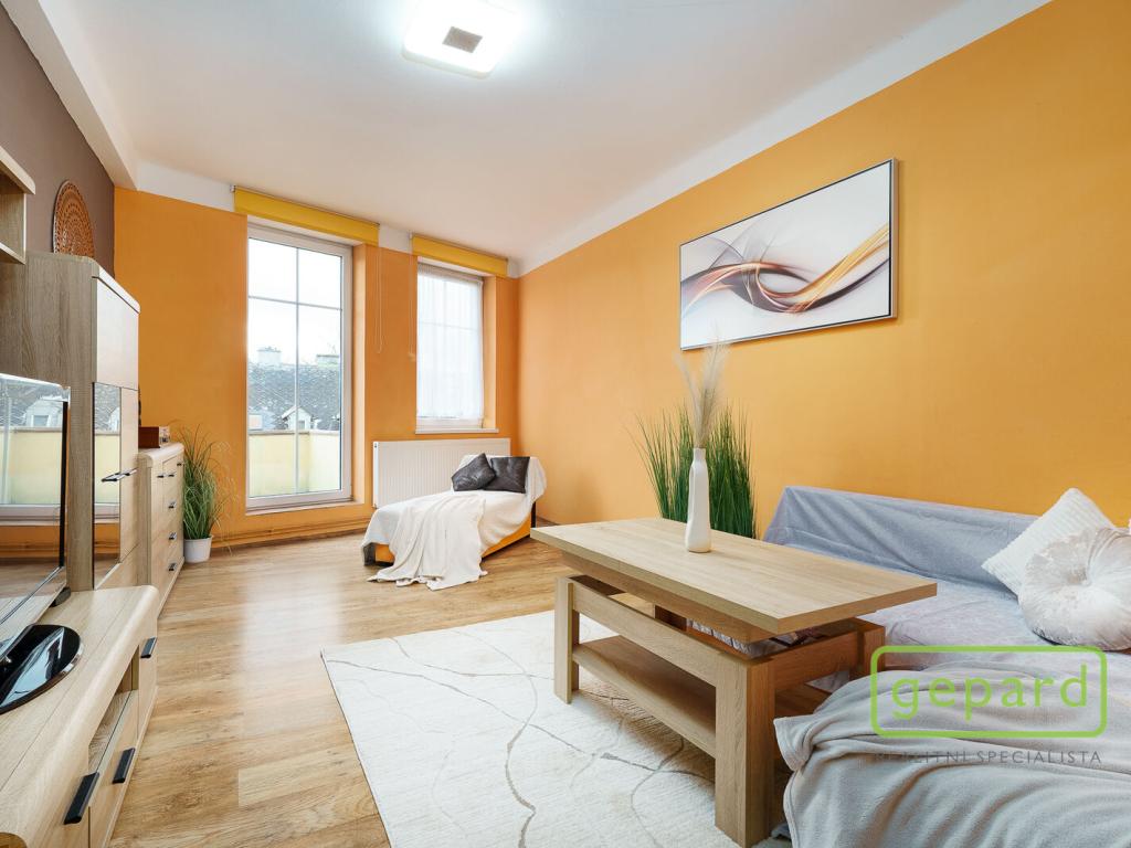 3+1, Karlovy Vary - Sokolovská, 3800000 Kč, 87 m2