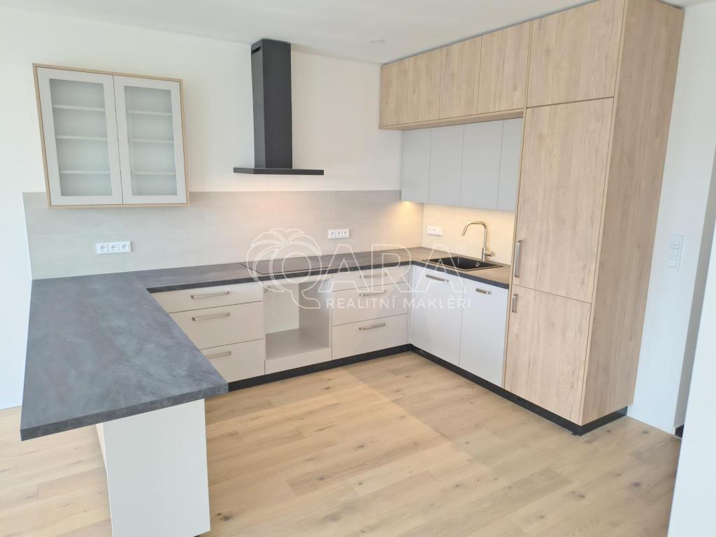 Pronájem bytu 4+kk 106 m2