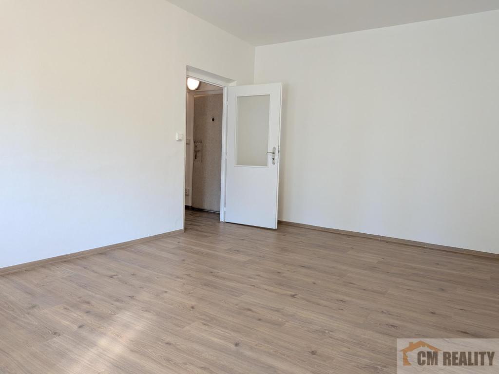 Prodej bytu 1+1 35 m2