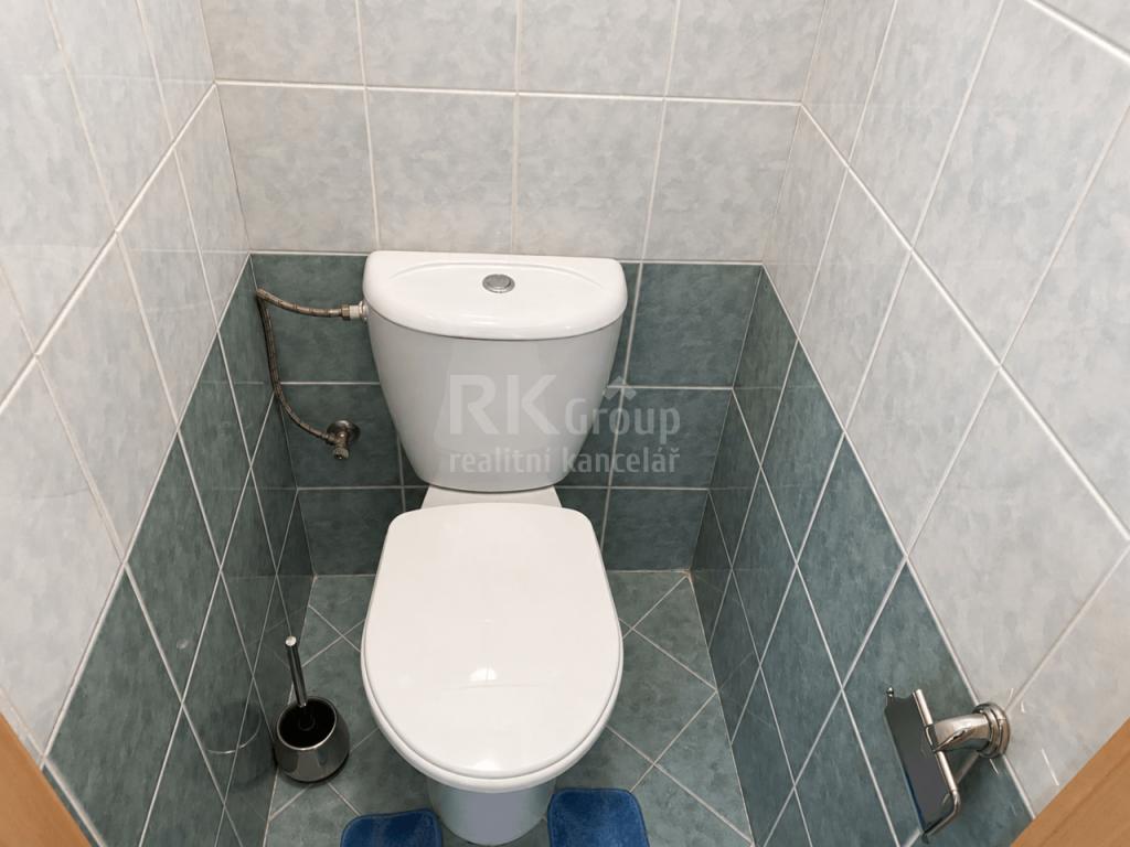Prodej bytu 2+1 63 m2, Mariánské Lázně – náhled fotky 10