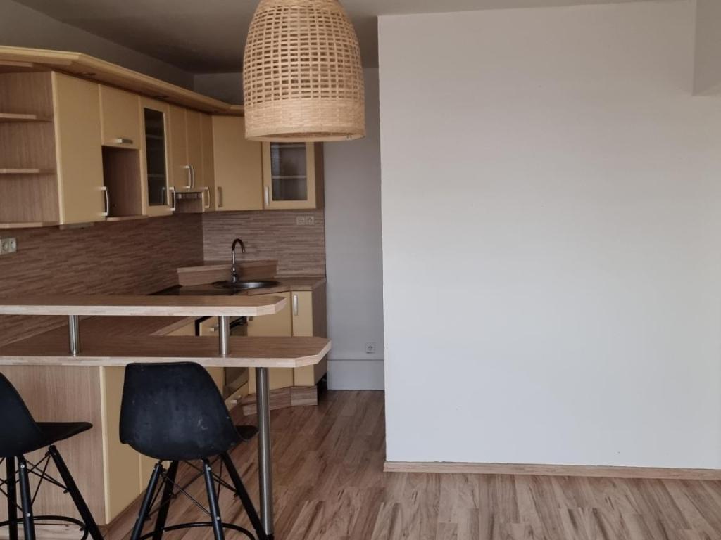 Pronájem bytu 2+kk 39 m2