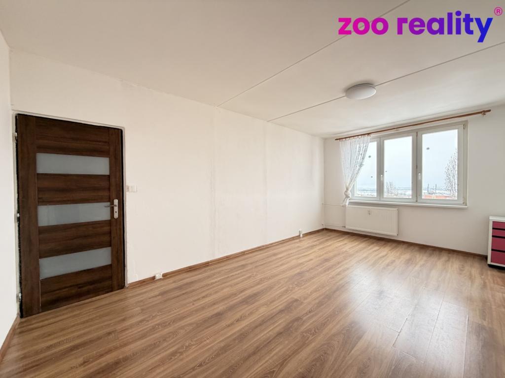 Pronájem bytu 2+1 60 m2