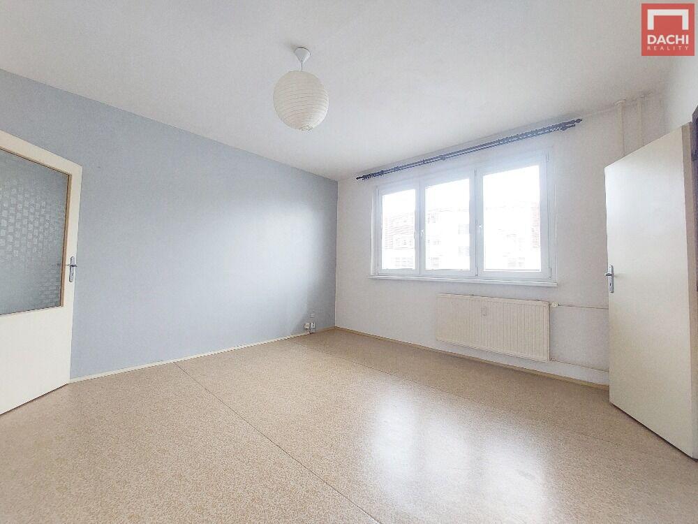 Pronájem bytu 2+1 45 m2