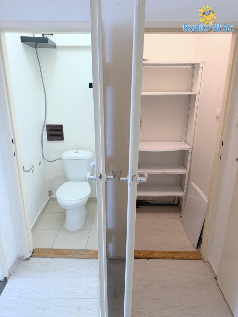 Pronájem bytu 2+kk 62 m2, Praha – náhled fotky 10